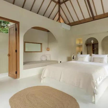 Villa Maja Bingin Boutique Hotel